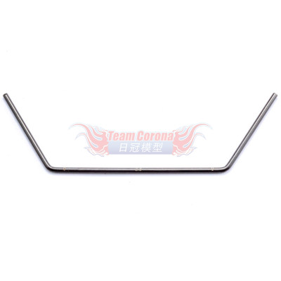 INFINITY R0304-2.2  FRONT ANTI-ROLL BAR 2.2mm(IF18-2)